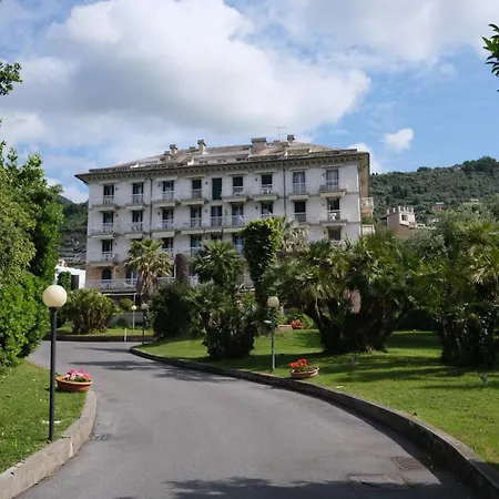 Nervi, Sea View