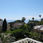 Nervi, Sea View