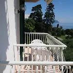Nervi, Sea View Genua