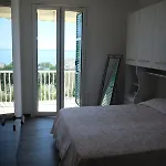 Appartement Nervi, Sea View *