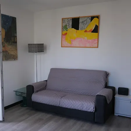 Nervi, Sea View 제노바