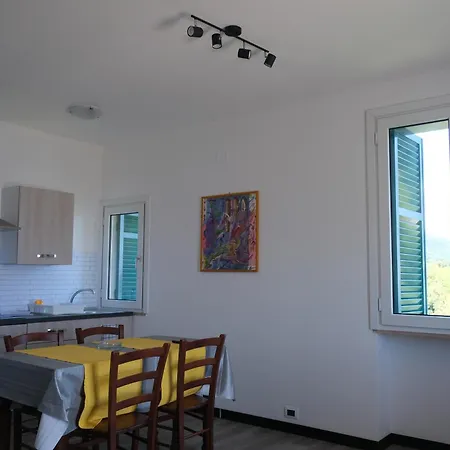 Nervi, Sea View 제노바