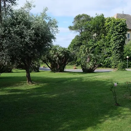 Nervi, Sea View 제노바