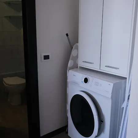 Apartman Nervi, Sea View Genova