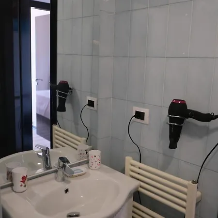 Apartman Nervi, Sea View *