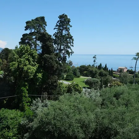 Apartamento Nervi, Sea View