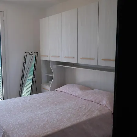 Nervi, Sea View * Génova