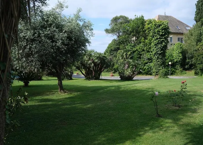 Nervi, Sea View 제노바