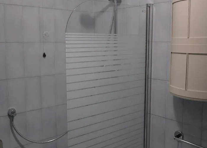 Nervi, Sea View 아파트 *