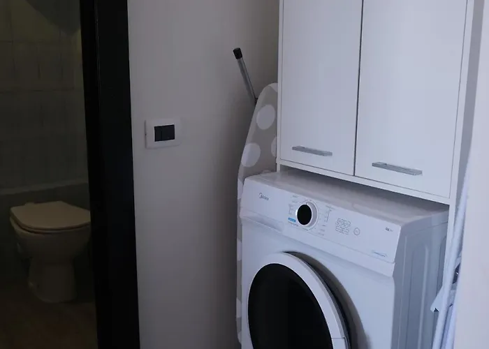 아파트 Nervi, Sea View 제노바