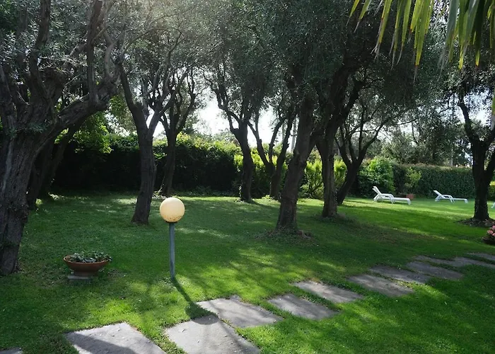 Nervi, Sea View * 제노바