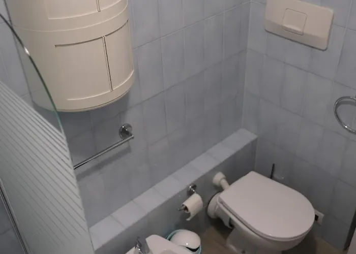 Nervi, Sea View 아파트 *