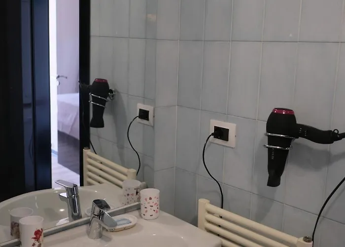 아파트 Nervi, Sea View *