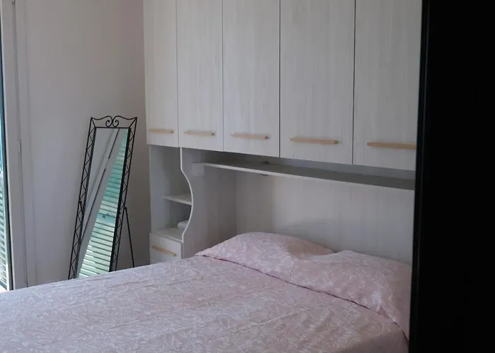 Nervi, Sea View * 제노바