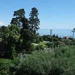 アパート Nervi, Sea View
