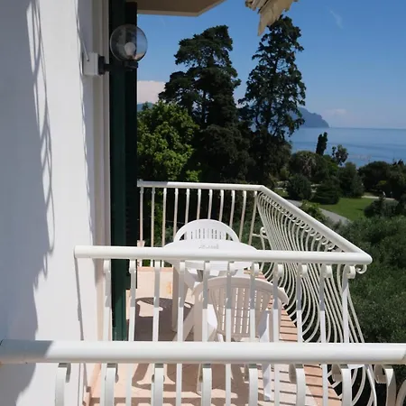 Nervi, Sea View 热那亚