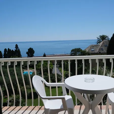 公寓 Nervi, Sea View 热那亚